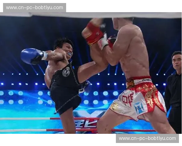 拳击赛前情报：擂台前的制胜钥匙